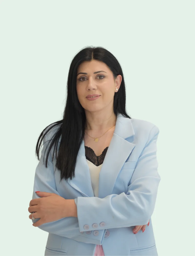 Edlira Jahiu