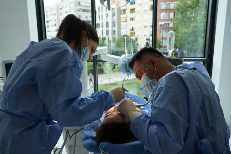 Dental Health Clinic