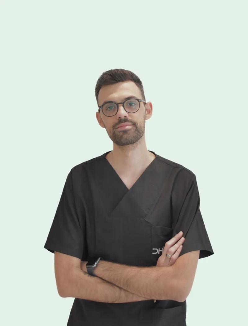 Deivi Ndroqi