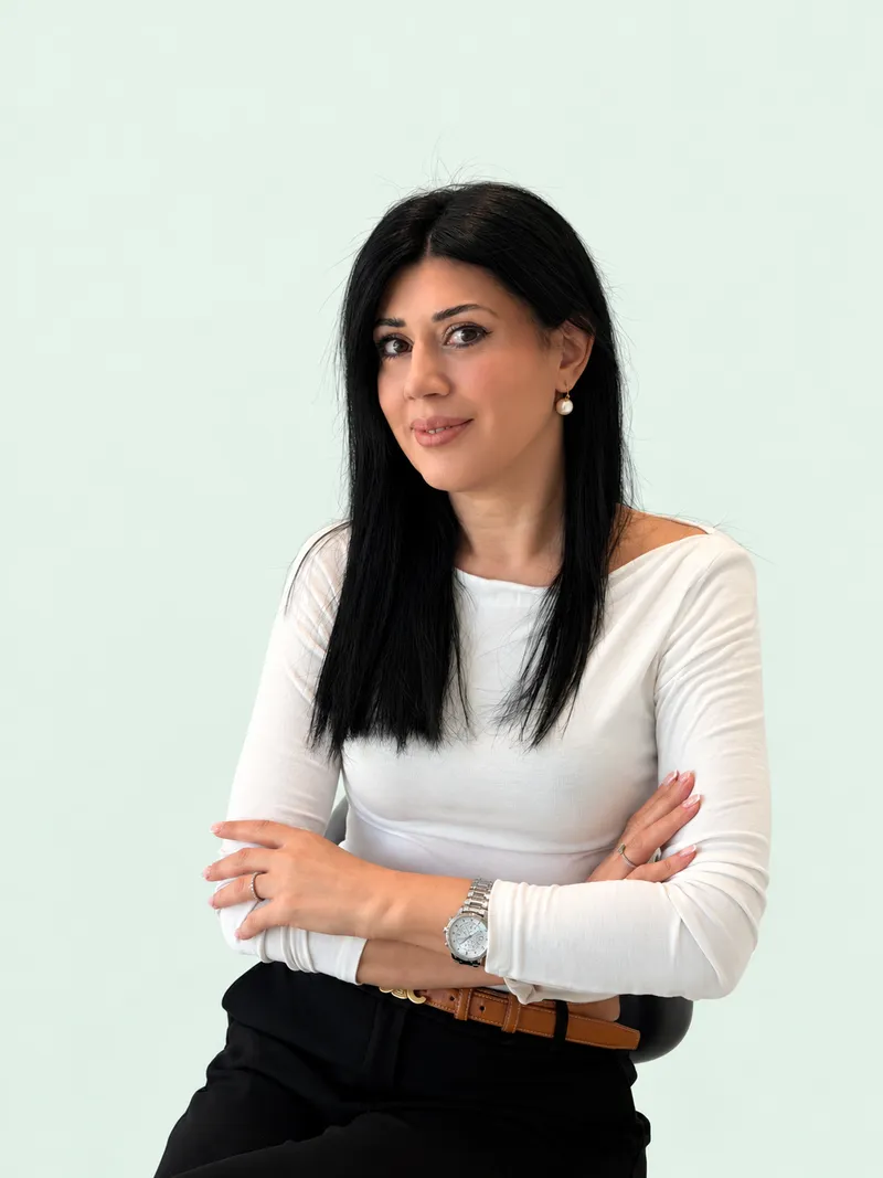 Edlira Jahiu