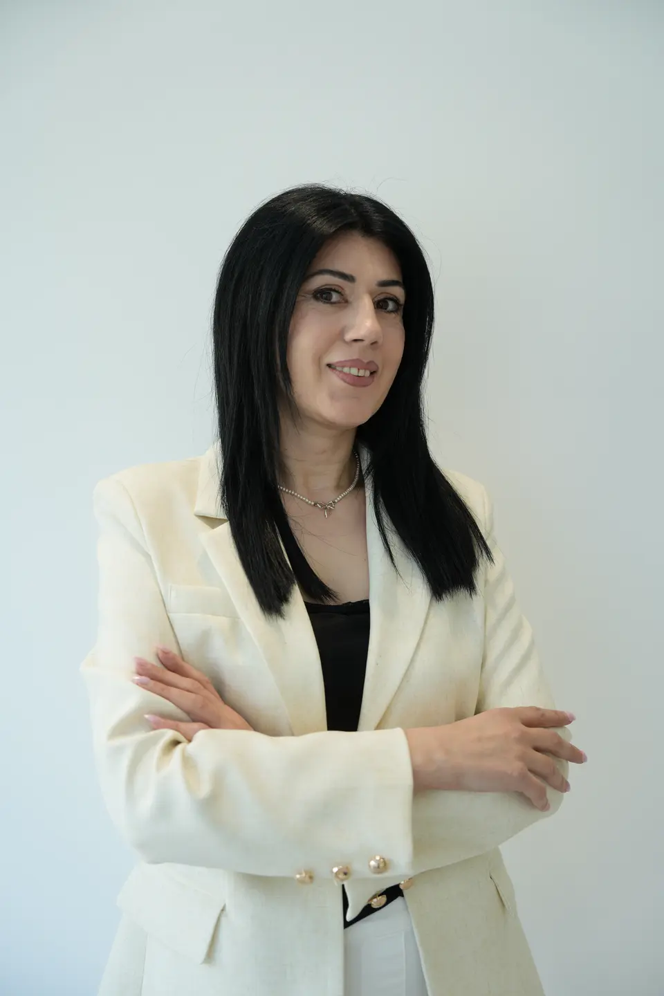 Edlira Jahiu
