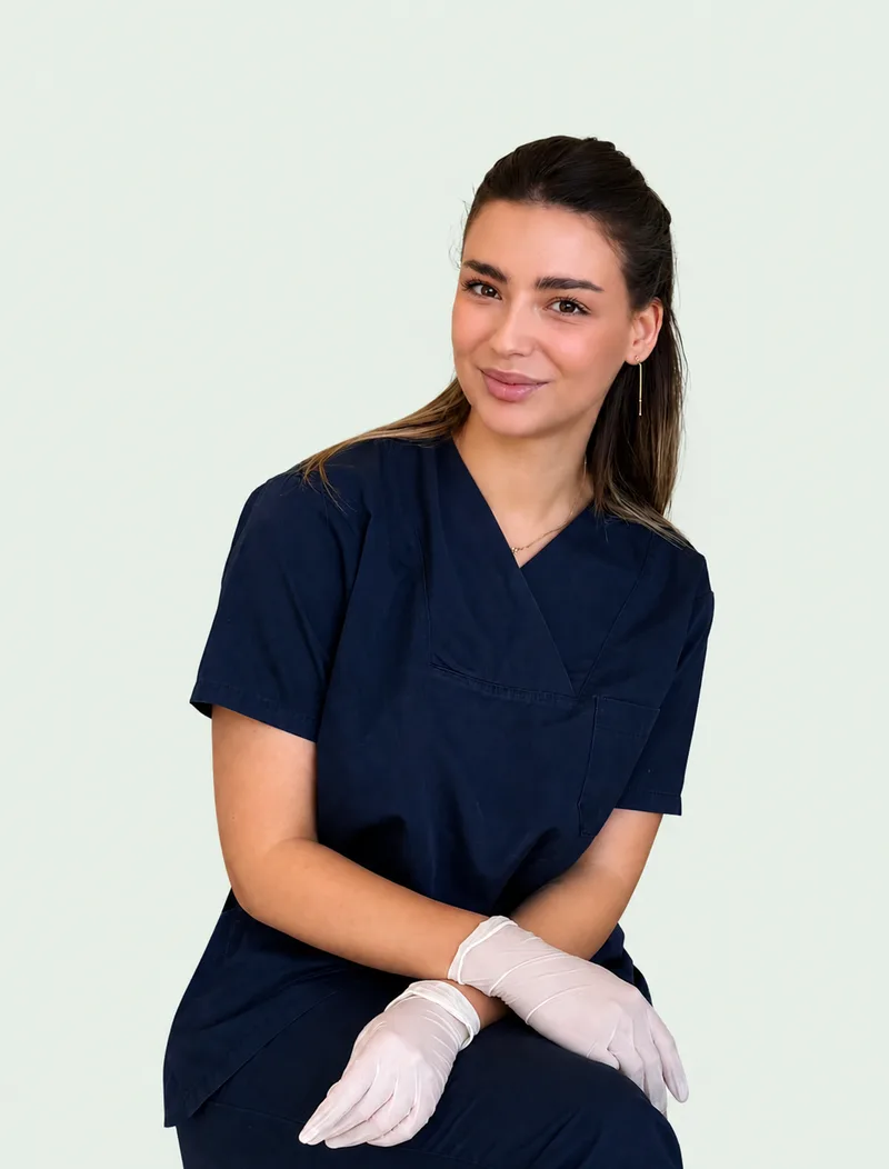 Klea Skenderaj