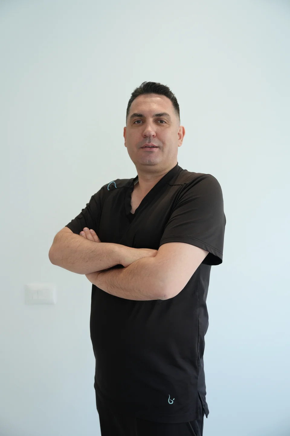 Dr. Shukri Jahiu