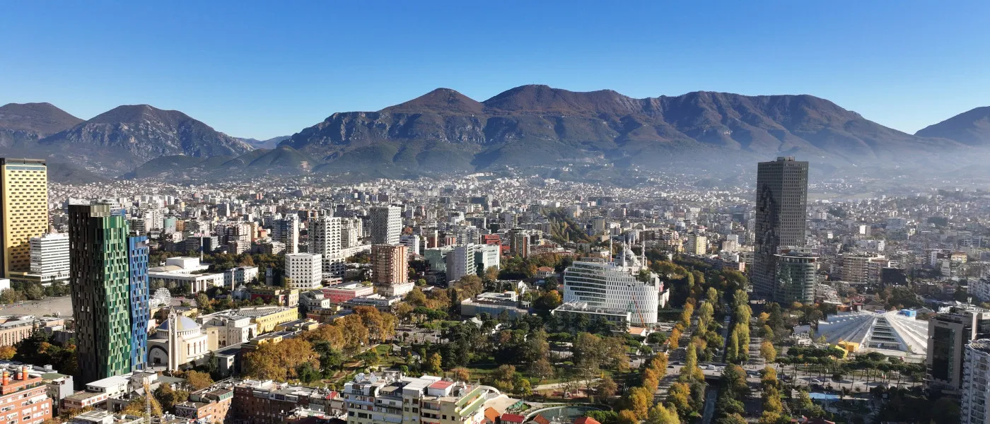 Is Dental Tourism in Albania Safe?