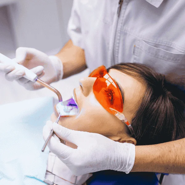 Dentistri Kozmetike