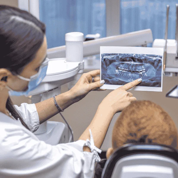 Endodonci