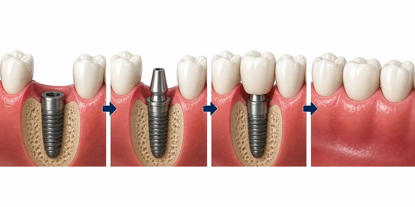 All On X Dental Implants